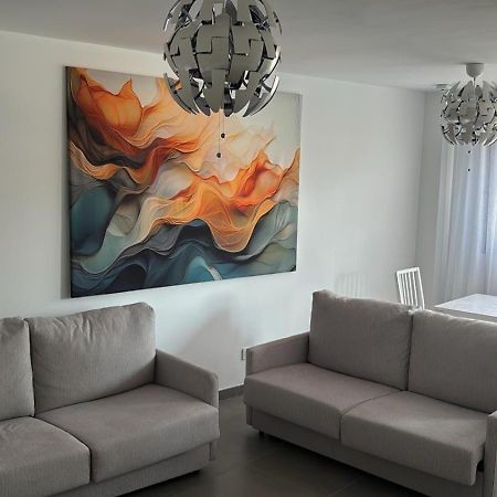 Araceliz Puertito Gueimar Apartment Пуертито де Гуймар Екстериор снимка