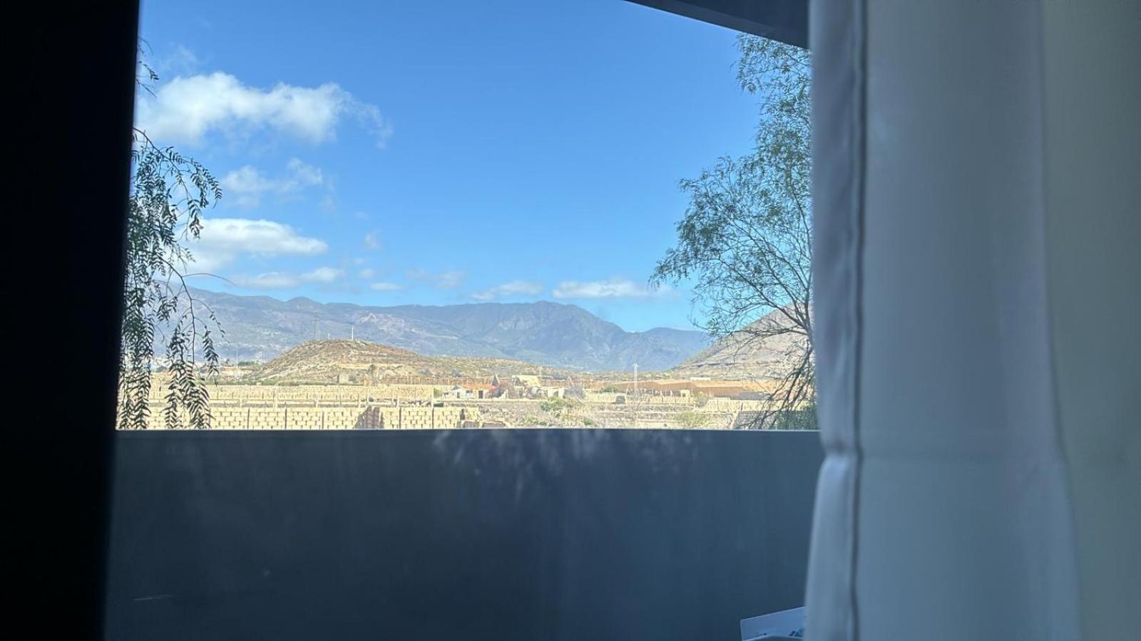 Araceliz Puertito Gueimar Apartment Пуертито де Гуймар Екстериор снимка
