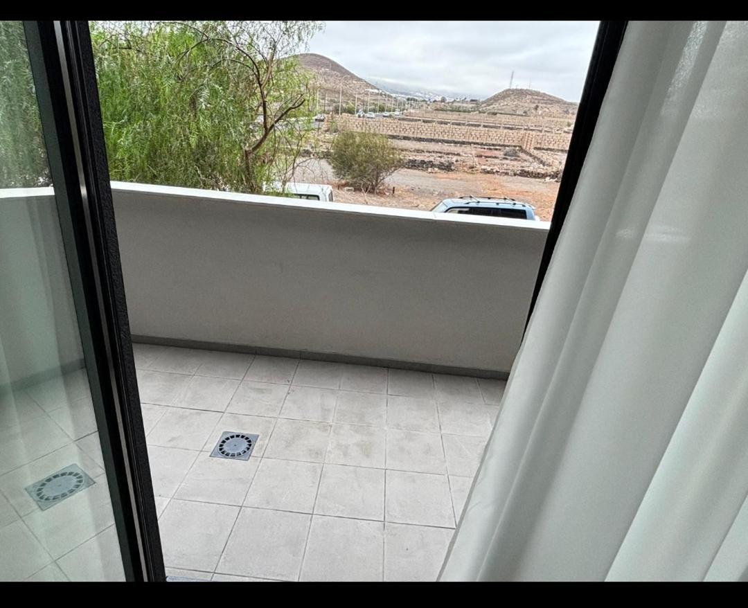 Araceliz Puertito Gueimar Apartment Пуертито де Гуймар Екстериор снимка