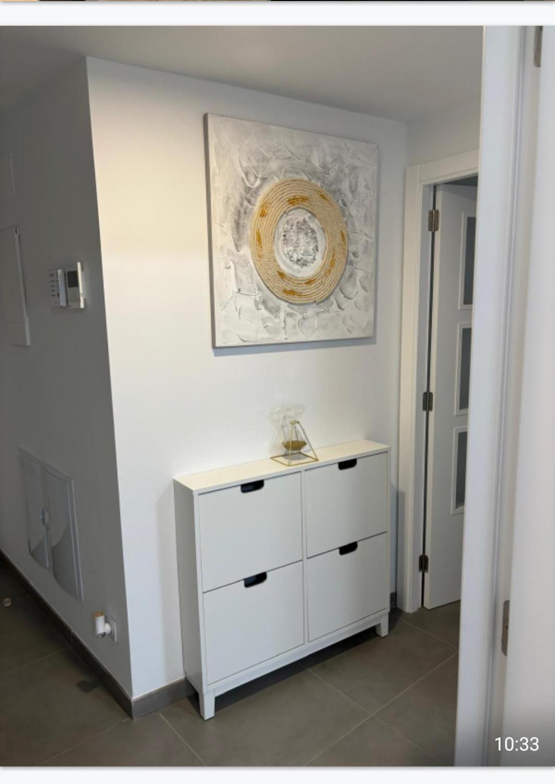 Araceliz Puertito Gueimar Apartment Пуертито де Гуймар Екстериор снимка