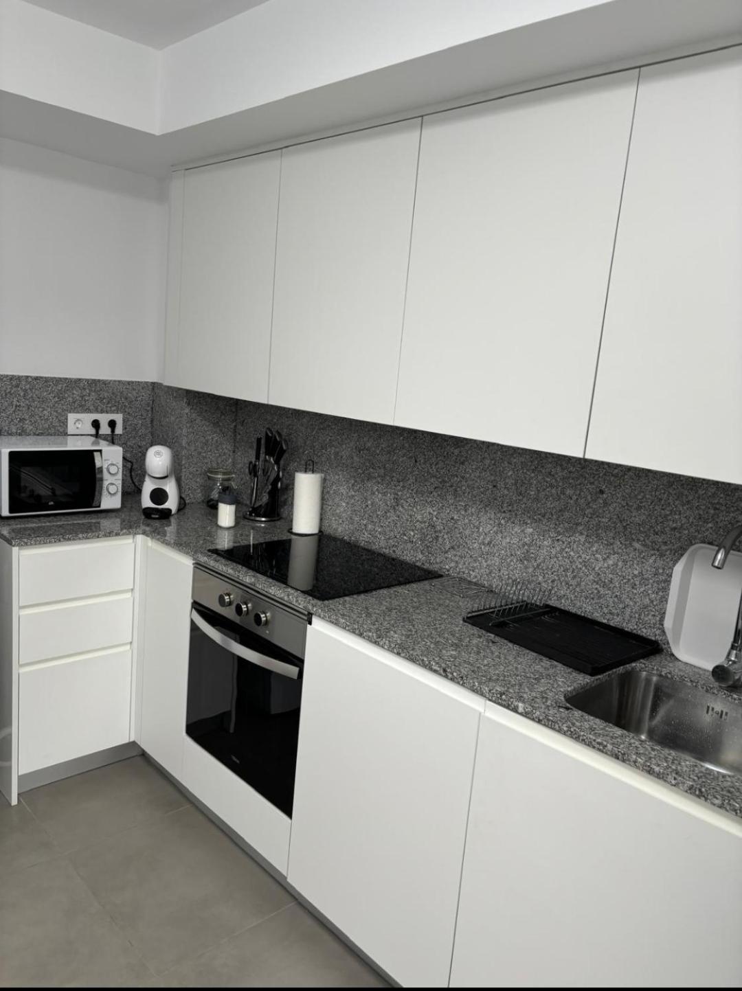 Araceliz Puertito Gueimar Apartment Пуертито де Гуймар Екстериор снимка