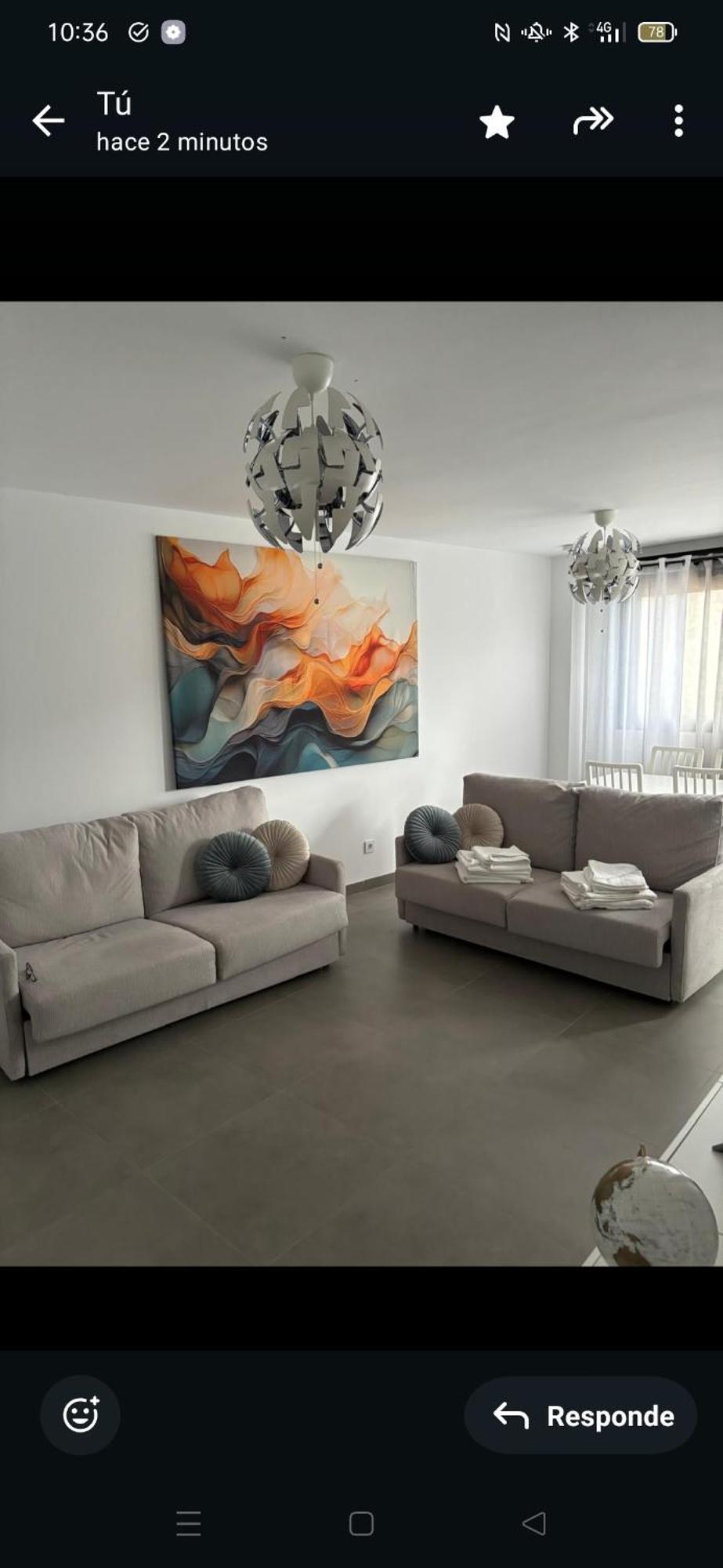 Araceliz Puertito Gueimar Apartment Пуертито де Гуймар Екстериор снимка