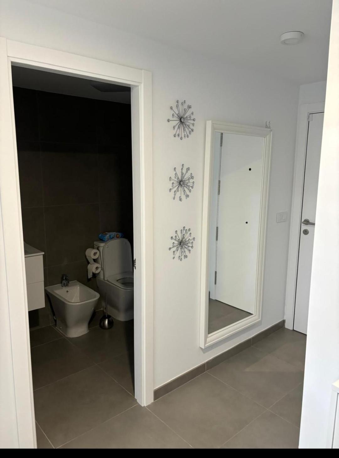 Araceliz Puertito Gueimar Apartment Пуертито де Гуймар Екстериор снимка