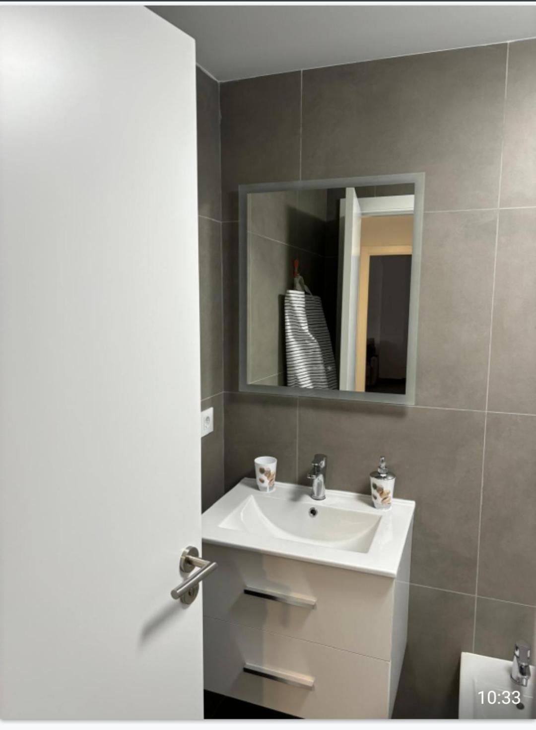 Araceliz Puertito Gueimar Apartment Пуертито де Гуймар Екстериор снимка